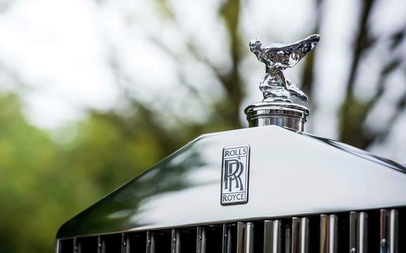 Montgomery Rolls-Royce Phantom 2

Photo: James Lipman / jameslipman.com