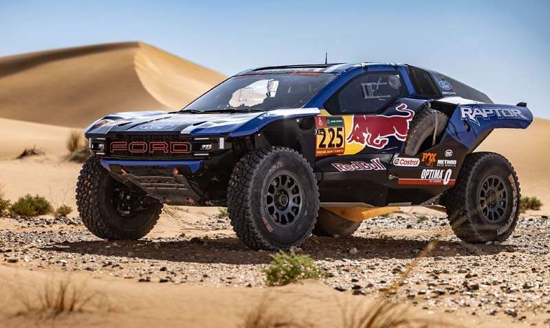 carlos sainz_dakar_2