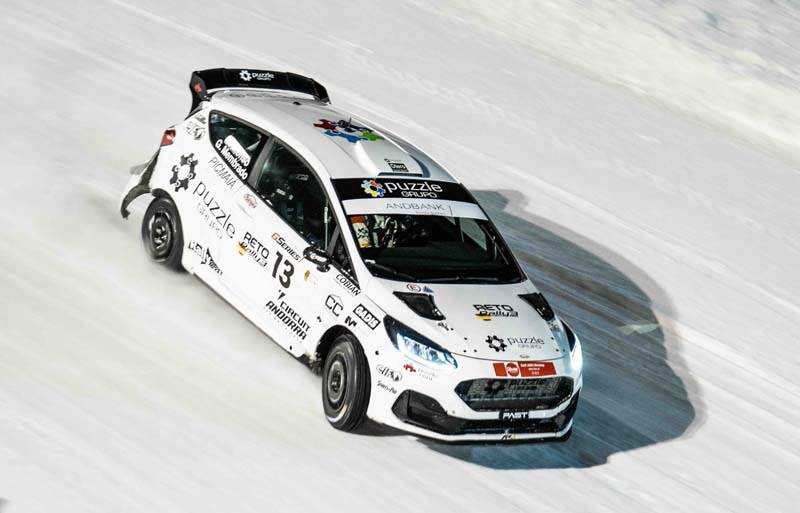 Las GSeries 25-26 nacen de la pasión por el motorsport que siempre ha habido en Andorra. Los inicios se remontan a 1996, cuando se celebraron las primeras carreras sobre hielo, muy cerca de donde está ubicado hoy nuestro Circuit. Más de 25 años después, la competición se ha convertido en el campeonato sobre hielo de referencia en el sur de Europa.
Son 4 las categorías participantes en el certamen, que cuenta una participación media acumulada de más de 250 pilotos de diversas nacionalidades en las 4 carreras de cada temporada.