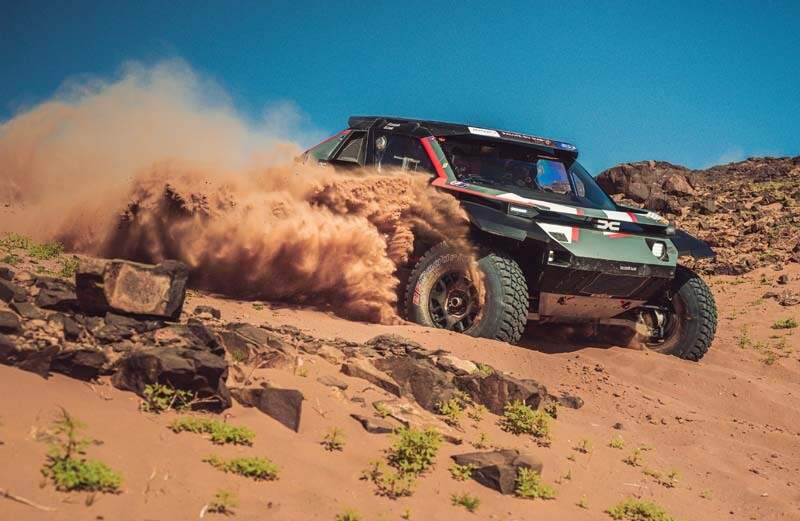 sebastien loeb_dakar_3