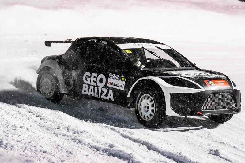 Las GSeries 25-26 nacen de la pasión por el motorsport que siempre ha habido en Andorra. Los inicios se remontan a 1996, cuando se celebraron las primeras carreras sobre hielo, muy cerca de donde está ubicado hoy nuestro Circuit. Más de 25 años después, la competición se ha convertido en el campeonato sobre hielo de referencia en el sur de Europa.
Son 4 las categorías participantes en el certamen, que cuenta una participación media acumulada de más de 250 pilotos de diversas nacionalidades en las 4 carreras de cada temporada.