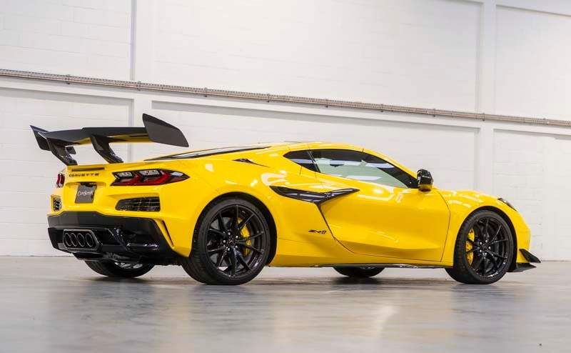 corvette ZR1_2