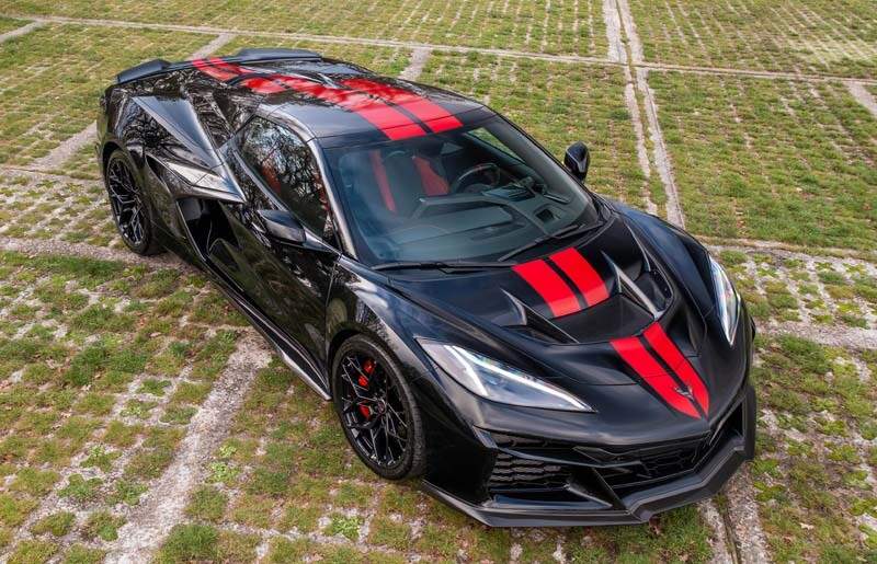 corvette ZR1_3