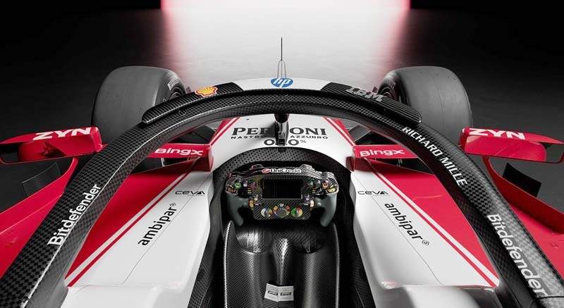 Ferrari F1_4