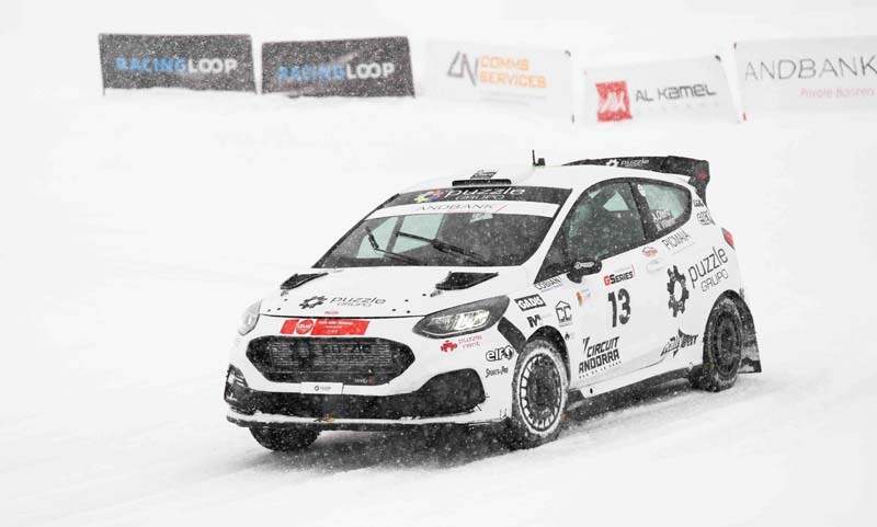 Las GSeries 25-26 nacen de la pasión por el motorsport que siempre ha habido en Andorra. Los inicios se remontan a 1996, cuando se celebraron las primeras carreras sobre hielo, muy cerca de donde está ubicado hoy nuestro Circuit. Más de 25 años después, la competición se ha convertido en el campeonato sobre hielo de referencia en el sur de Europa.
Son 4 las categorías participantes en el certamen, que cuenta una participación media acumulada de más de 250 pilotos de diversas nacionalidades en las 4 carreras de cada temporada.