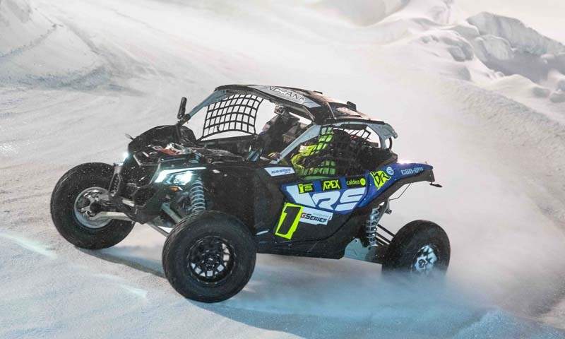 Las GSeries 25-26 nacen de la pasión por el motorsport que siempre ha habido en Andorra. Los inicios se remontan a 1996, cuando se celebraron las primeras carreras sobre hielo, muy cerca de donde está ubicado hoy nuestro Circuit. Más de 25 años después, la competición se ha convertido en el campeonato sobre hielo de referencia en el sur de Europa.
Son 4 las categorías participantes en el certamen, que cuenta una participación media acumulada de más de 250 pilotos de diversas nacionalidades en las 4 carreras de cada temporada.