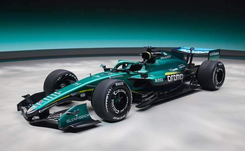 Aston Martin F1_4