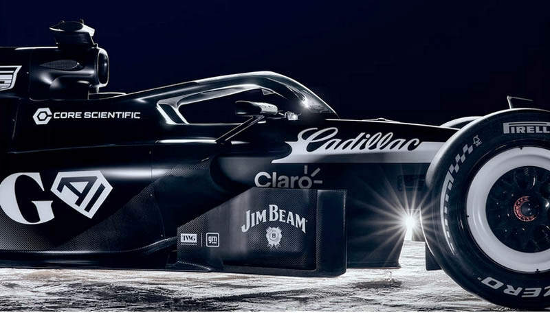 Cadillac F1_3