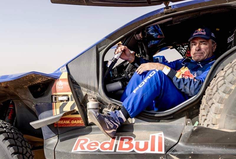 Carlos Sainz_Portugal_2