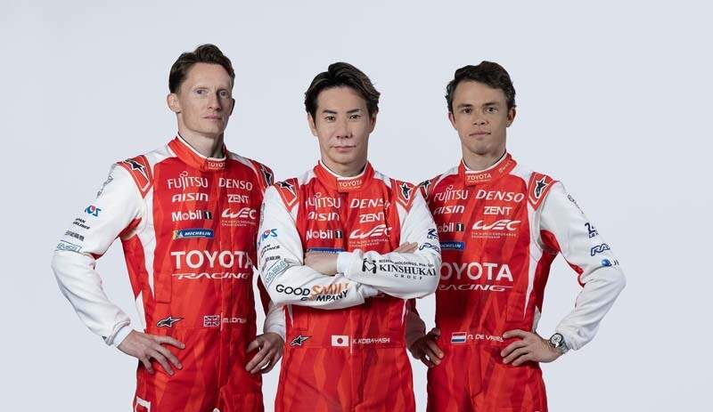 toyota WEC_2