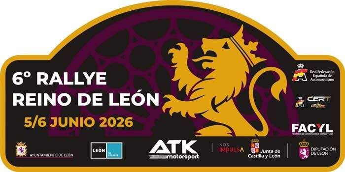 Rallye Rallye de LEON