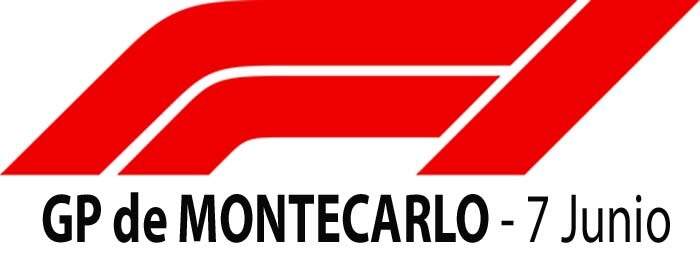 FORMULA 1 - Montecarlo