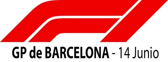 FORMULA 1 - Barcelona