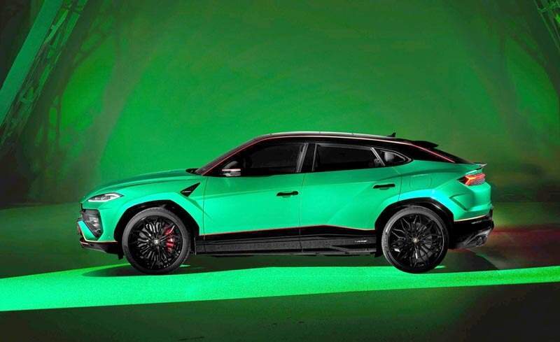lamborghini urus_4