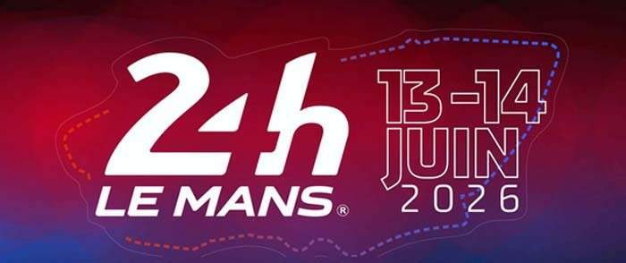 24 h L MANS