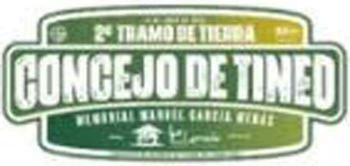 TT Concejo de TINEO