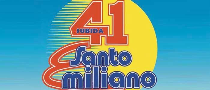 Subida SANTO EMILIANO