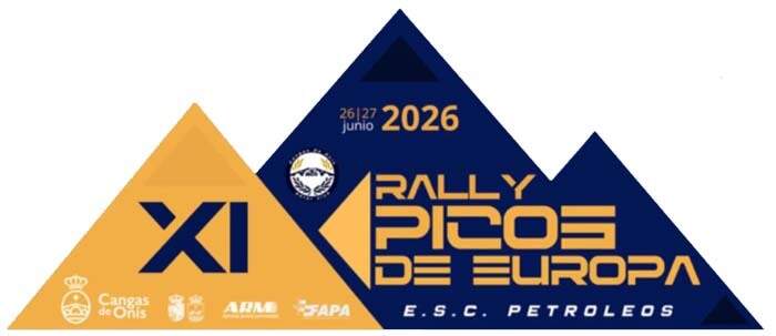 Rallye PICOS DE EUROPA