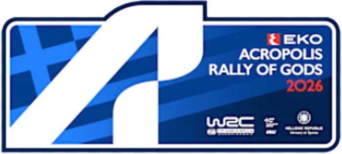 Rallye ACROPOLIS