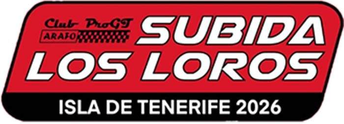 Subida LOS LOROS