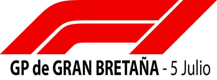 FORMULA 1 - GRAN BRETAÑA