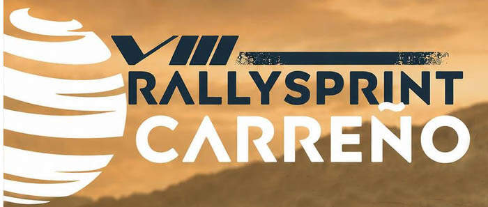Rallysprint CARREÑO