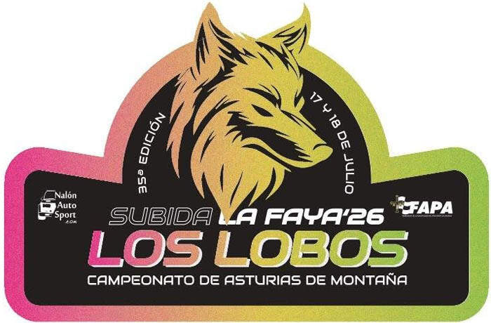 Subida LA FAYA