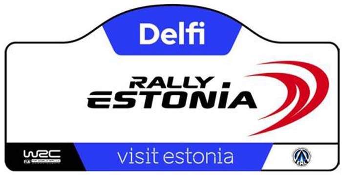 Rallye ESTONIA