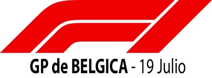 FORMULA 1 - GP BELGICA