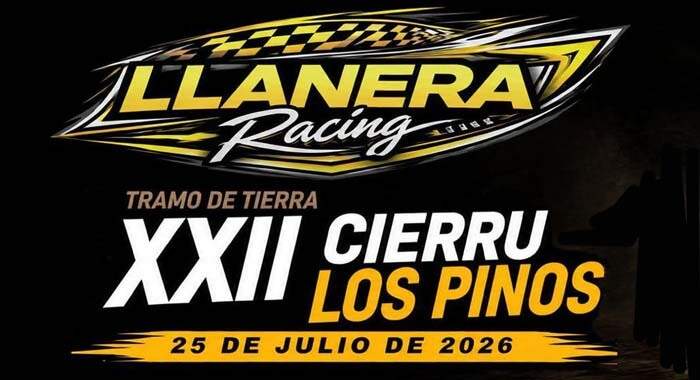 Cierru los PINOS (25 Julio)