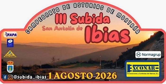 Subida IBIAS (1 Agosto)